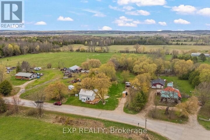 Property Photo:  1290 Foy Road  ON K7V 3Z5 