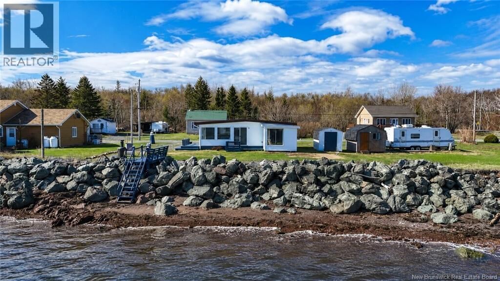 Property Photo:  9 De L'Anse Est  NB E8J 3A7 