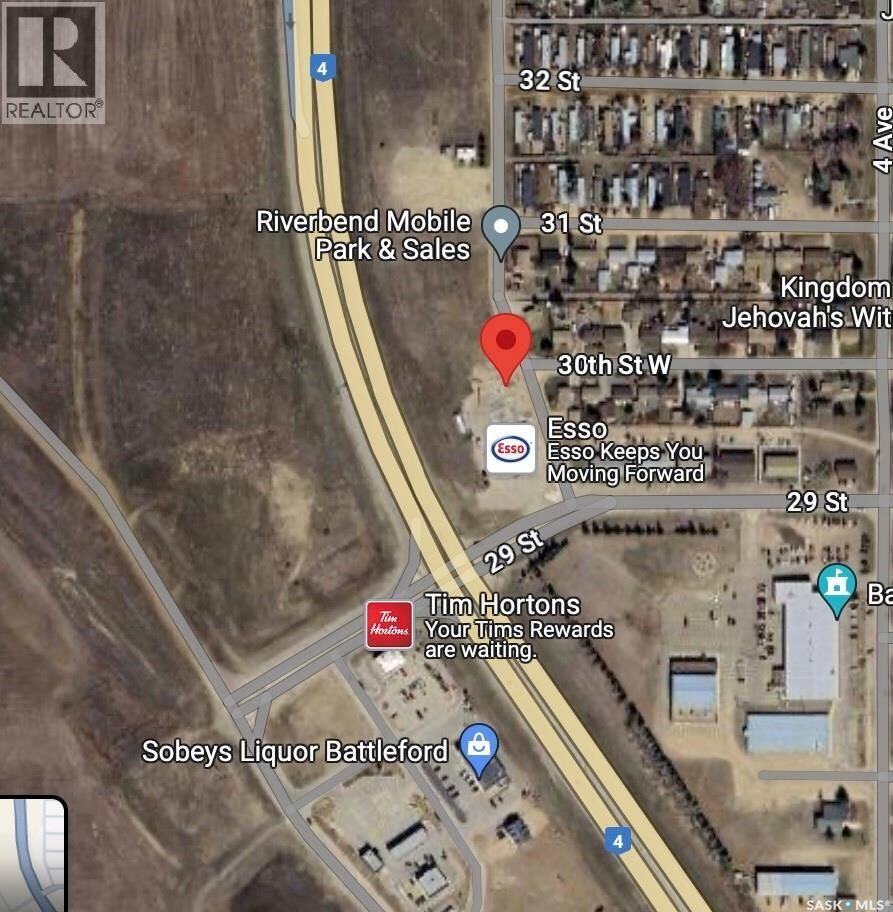 Property Photo:  506 5th Avenue  SK S0M 0E0 
