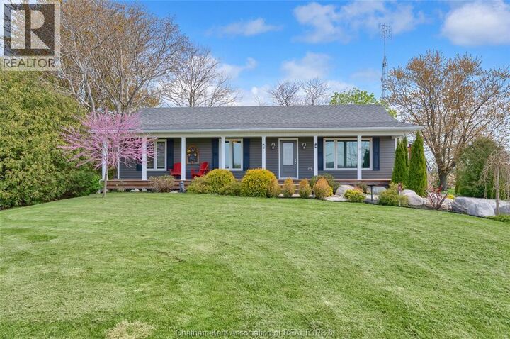 Property Photo:  19357 Erieau Road  ON N0P 1A0 