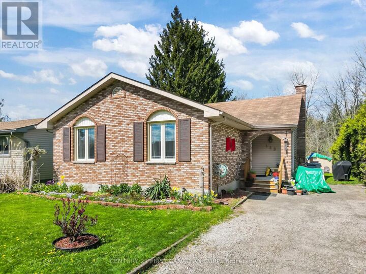 Property Photo:  129 Albert Street  ON N0M 2J0 