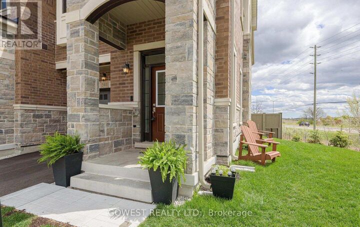 Property Photo:  541 Celandine Terrace  ON L9T 2X5 