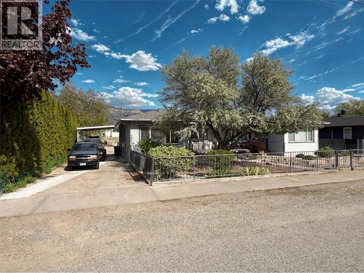Property Photo:  7817 89th Street  BC V0H 1V0 