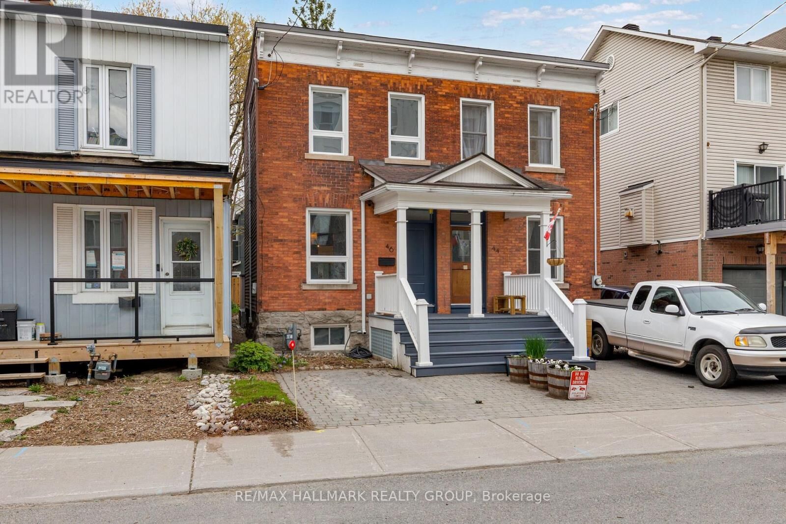 Property Photo:  46 Havelock Street  ON K1S 0A6 