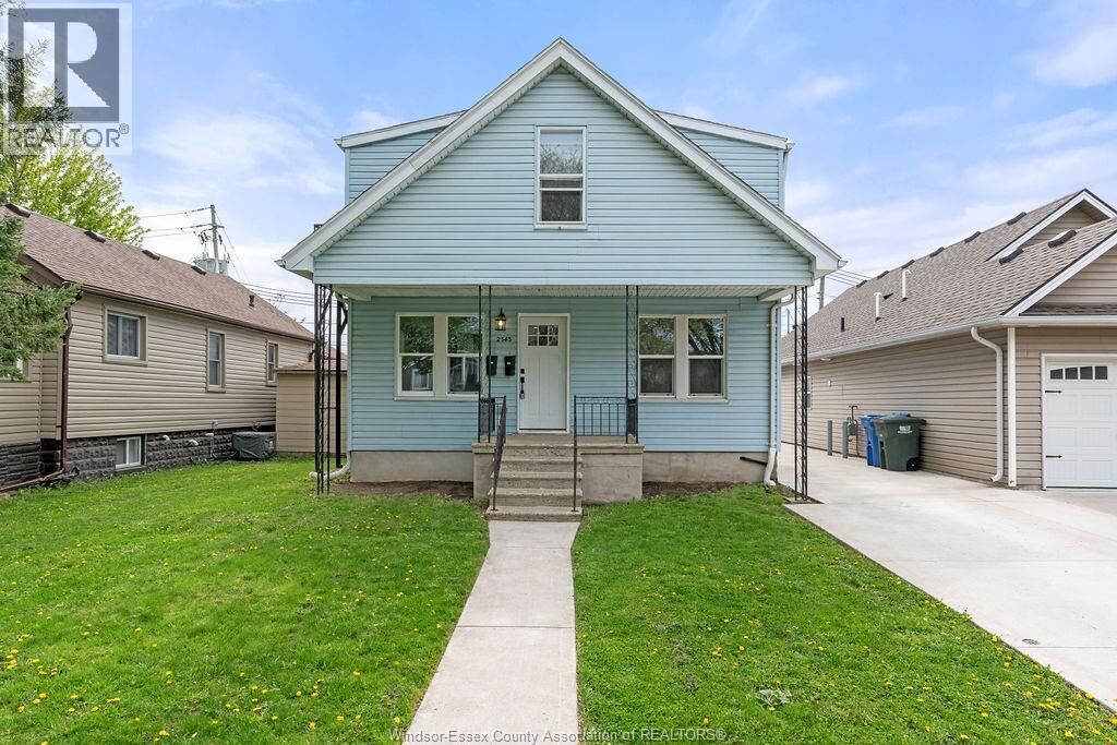 Property Photo:  2343 Westcott Road  ON N8W 4K6 