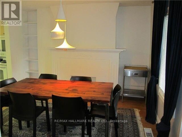 Property Photo:  69 Bristol Avenue  ON M6H 3J8 