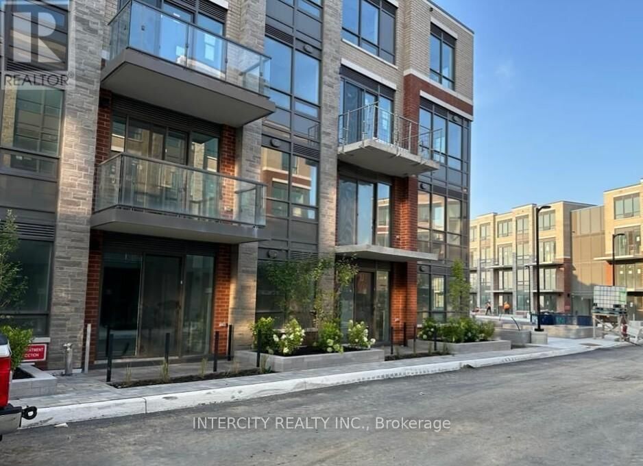 Property Photo:  85 Attmar Drive 138  ON L6P 0Y6 