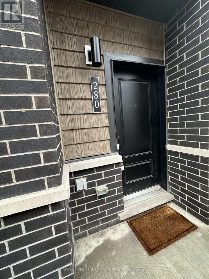 Property Photo:  280 Anyolite Private  ON K2J 7J3 