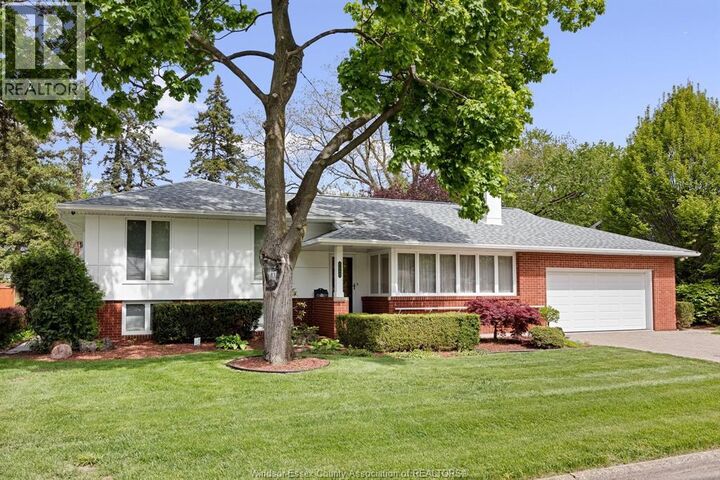 Property Photo:  3662 Bruce  ON N9E 1W8 