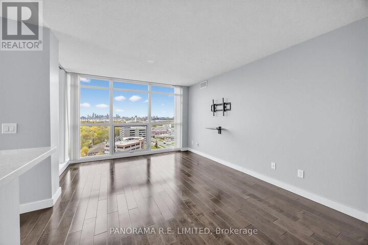 Property Photo:  225 Sherway Gardens Road 1509  ON M9C 0A3 