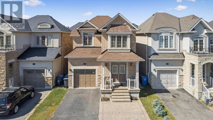 Property Photo:  2517 Pine Glen Road  ON L6M 0R7 