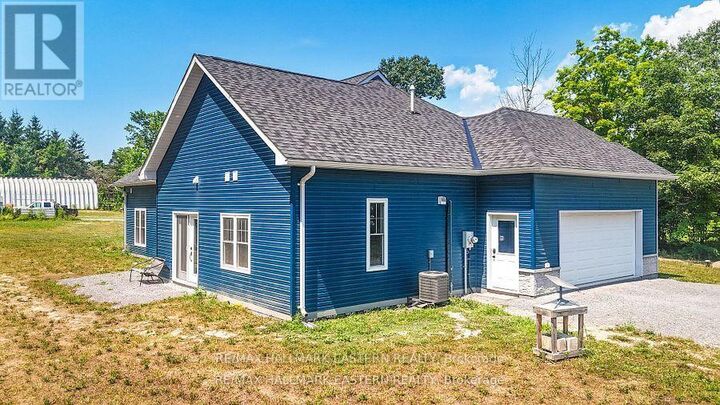 Property Photo:  47 Vansickle Trail  ON K0L 1Z0 