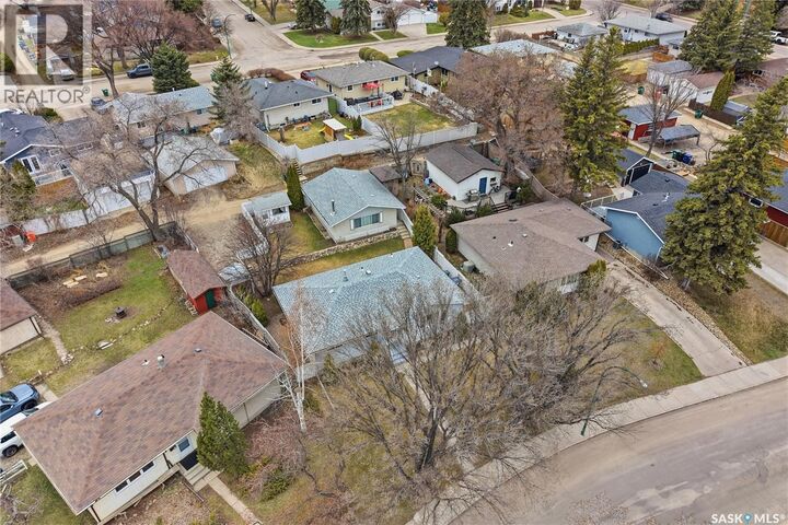 Property Photo:  1663 Alexandra Avenue  SK S7K 3C4 