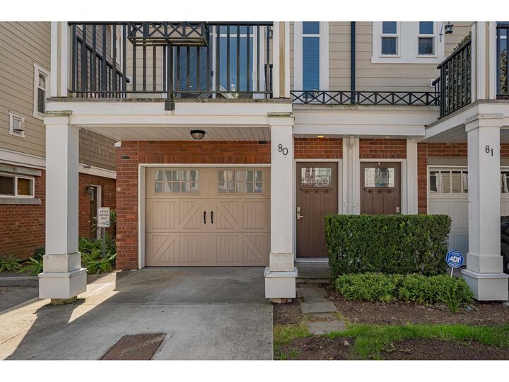 Property Photo:  20738 84 Avenue 80  BC V2Y 0J6 