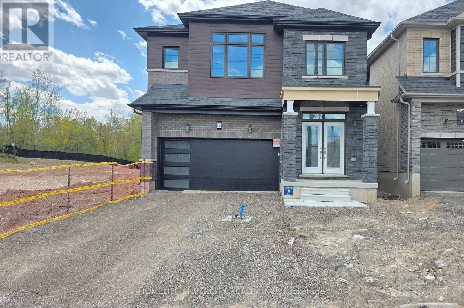 Property Photo:  138 Adeline Crescent  ON N0B 1M0 