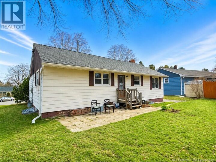Property Photo:  642 Loyalist Court  NB E3B 3K9 