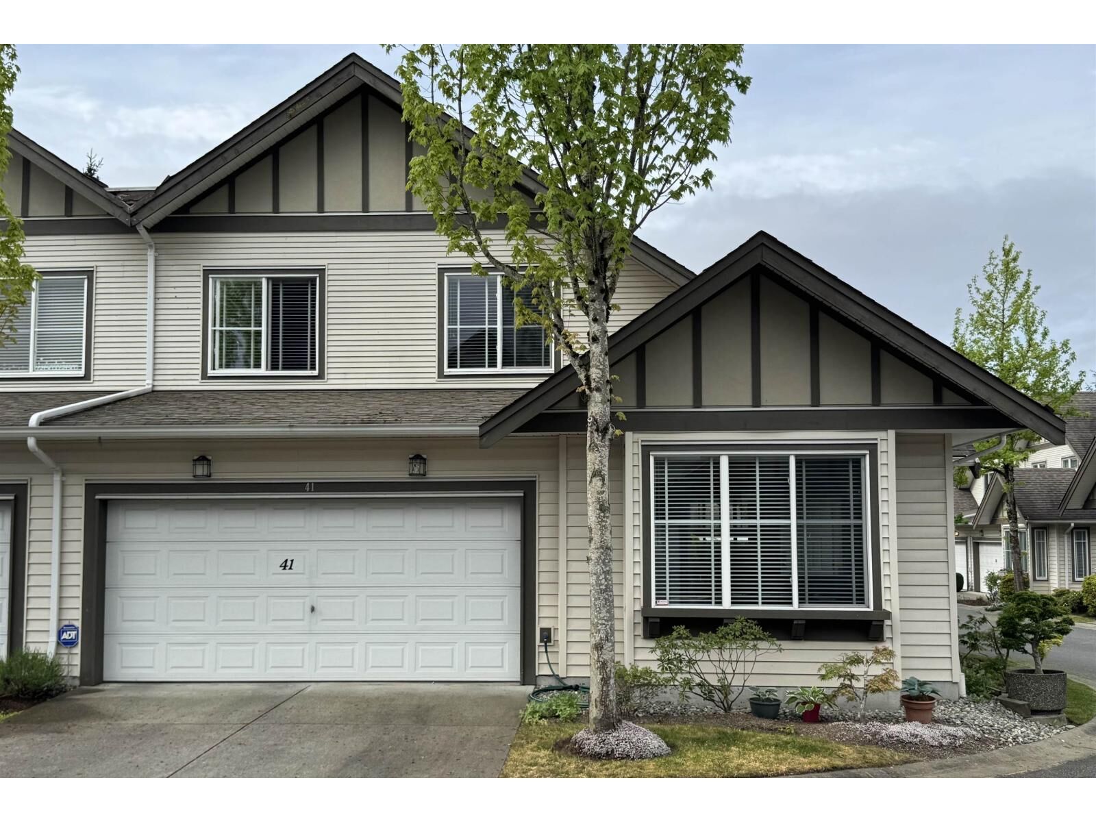 Property Photo:  15868 85 Avenue 41  BC V4N 0Y9 