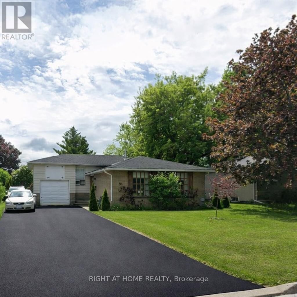 Property Photo:  30 Parkview Drive  ON L9W 1T3 