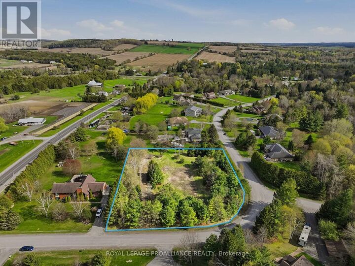 Property Photo:  0 Woodland Avenue  ON L0A 1B0 