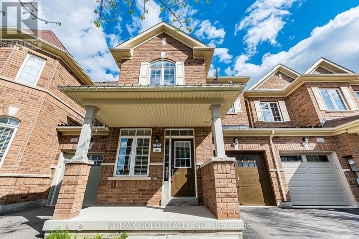 Property Photo:  17 Primo Road  ON L7A 0Z9 