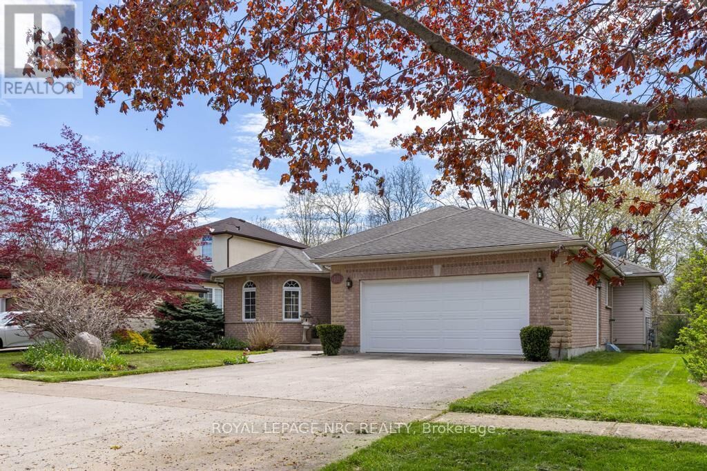 Property Photo:  18 Harmony Drive  ON L0S 1J0 
