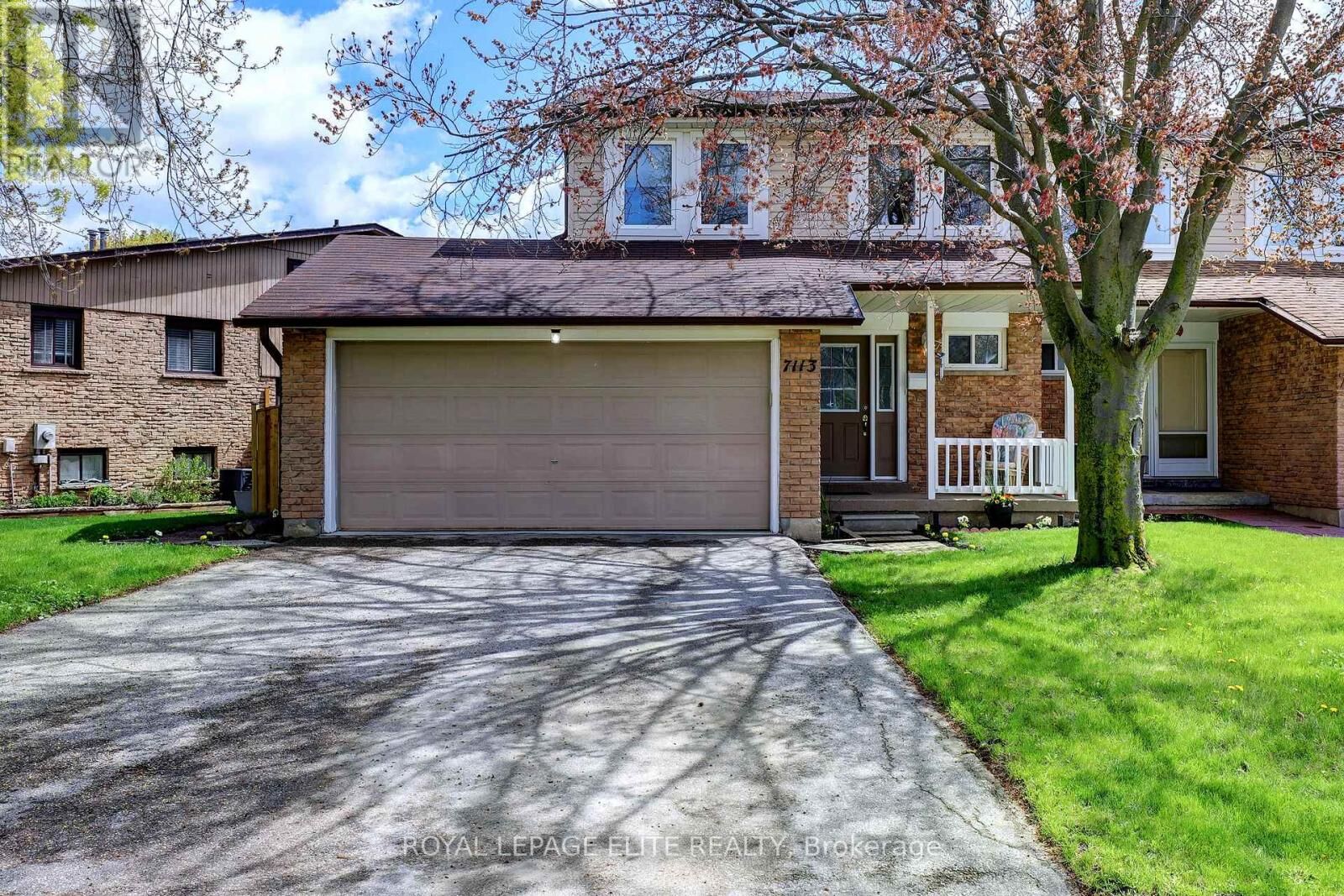 Property Photo:  7113 Tamar Road  ON L5N 1Y7 