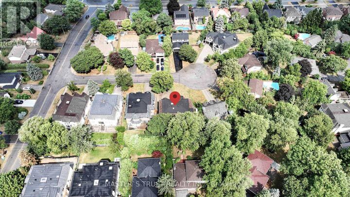 Property Photo:  7 Trumpour Court  ON L3R 2L4 
