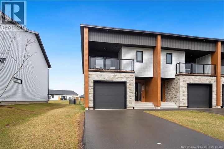 Property Photo:  208 Dickey Boulevard  NB E1B 0V2 