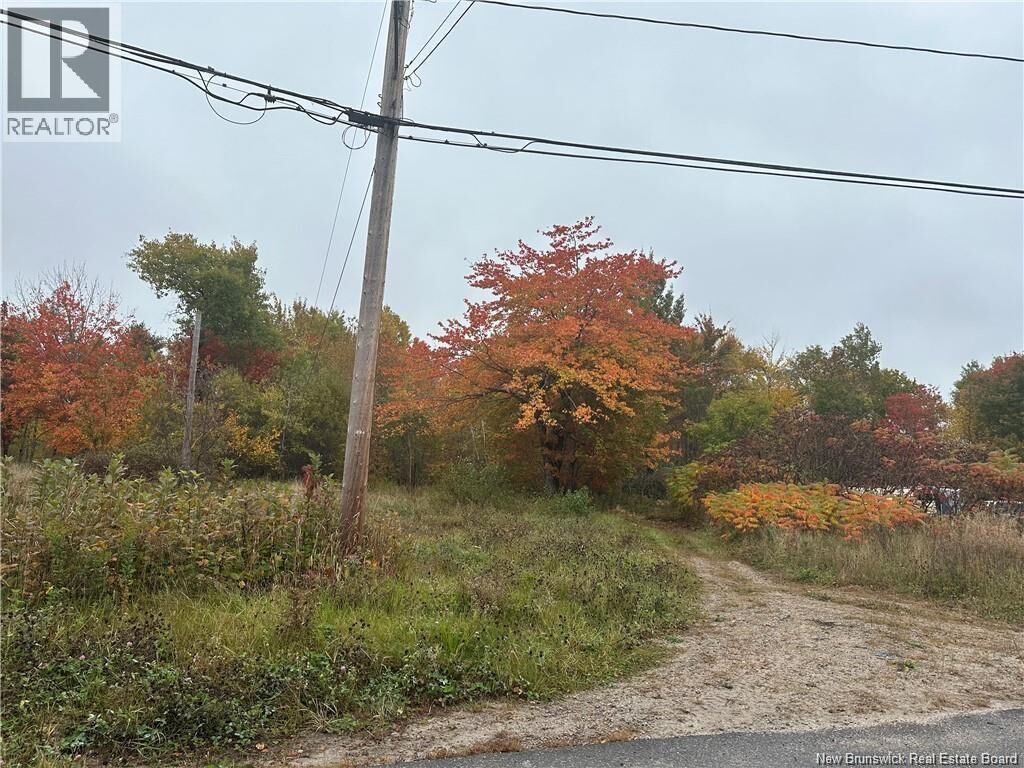 Property Photo:  72 Old Harvey Road  NB E6J 1B8 