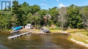 Property Photo:  1516 Georgian Bay W/A  ON P0G 1K0 