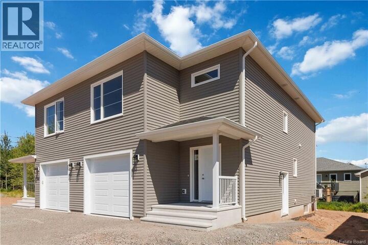 Property Photo:  24 Rutledge Crescent  NB E1B 0X6 