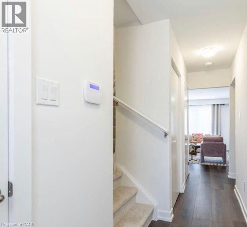 Property Photo:  1444 Upper Ottawa Street 31  ON L8W 1N3 
