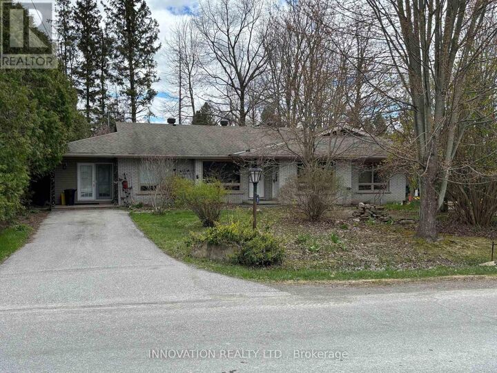 Property Photo:  11 & 13 Bayview Crescent  ON K7A 5B8 