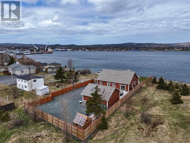Property Photo:  226 George Mercer Drive  NL A0A 1X0 