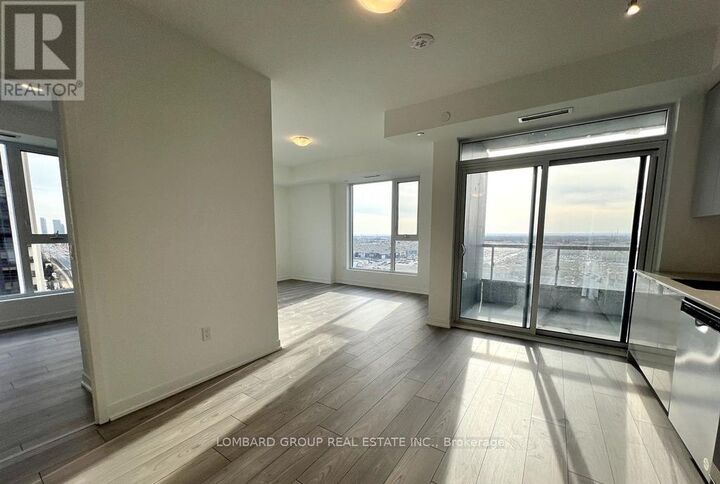 Property Photo:  10 Abeja Street 1120  ON L4K 0R4 