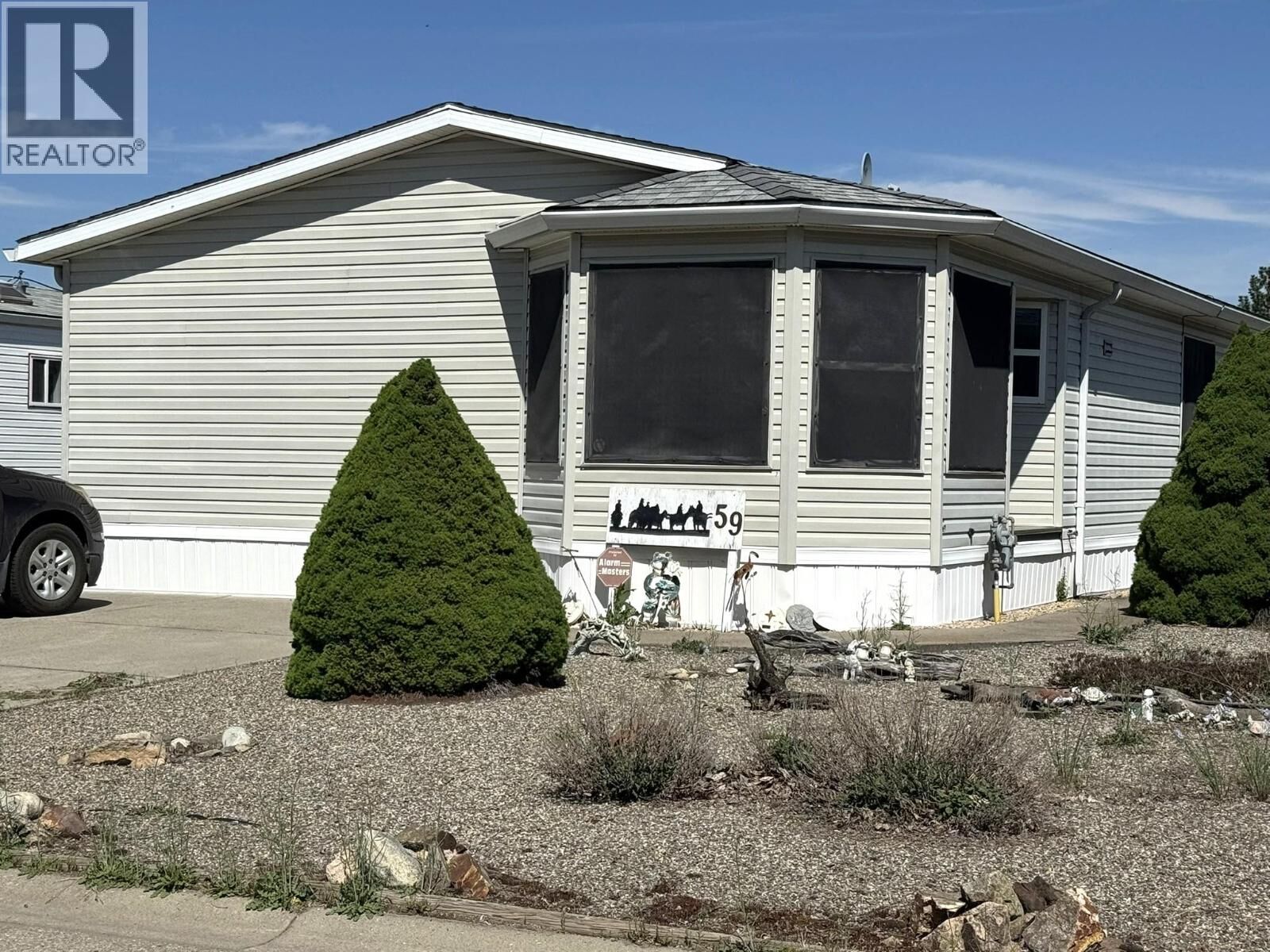 Property Photo:  9510 Highway 97N Other 59  BC V1H 1R8 