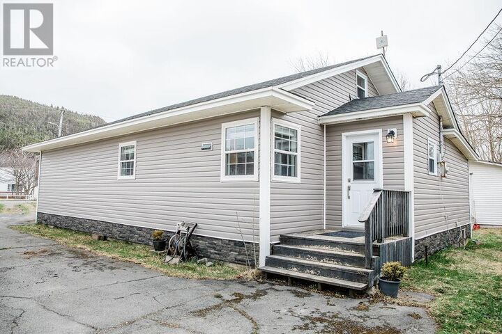 Property Photo: 20 Swan's Road NL A0B 2Y0