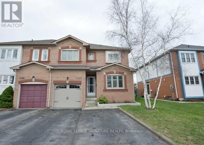 Property Photo:  1100 Beechnut Road  ON L6J 7P1 