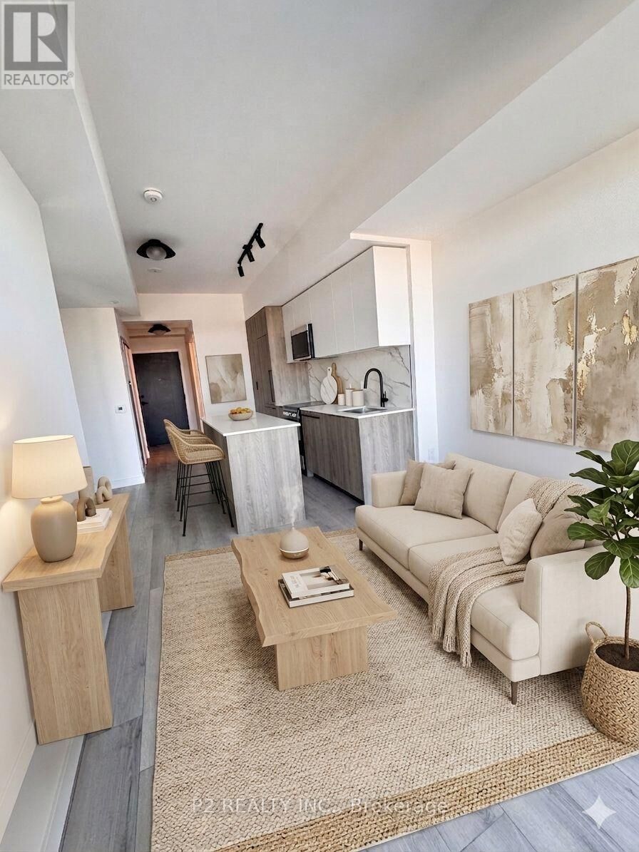 Property Photo:  1635 Military Trail 609  ON M1C 1B2 