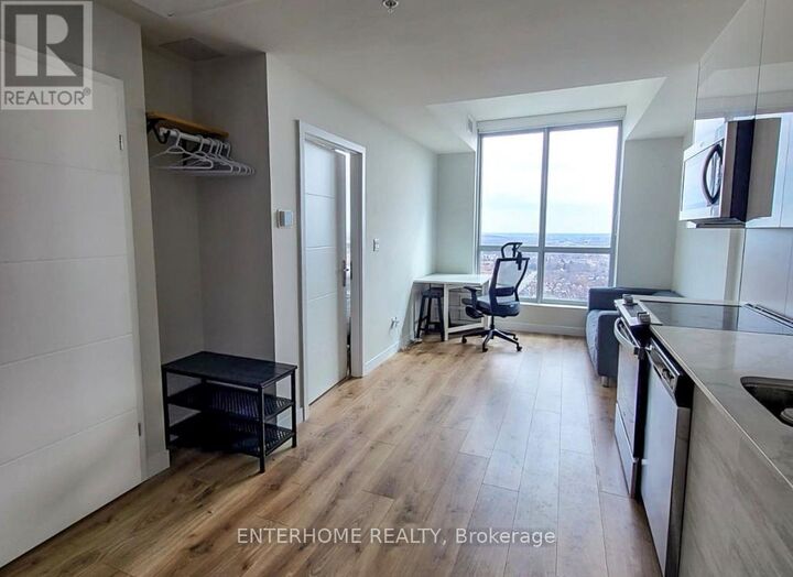 Property Photo:  60 Frederick Street 3401  ON N2H 0C7 