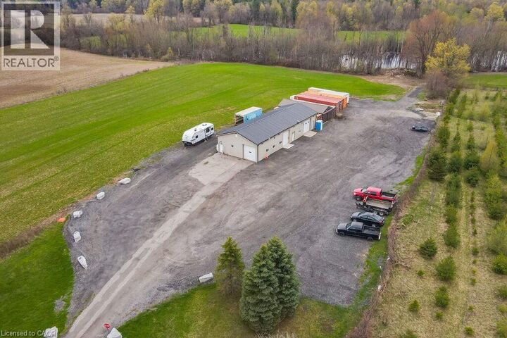 Property Photo:  4290 Victoria Road South  ON N0B 2J0 