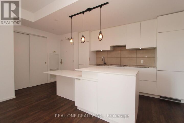Property Photo:  5 St Joseph Street 907  ON M4Y 1J6 