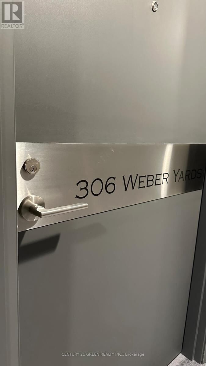 Property Photo:  1333 Weber Street East 306  ON N2A 1C2 