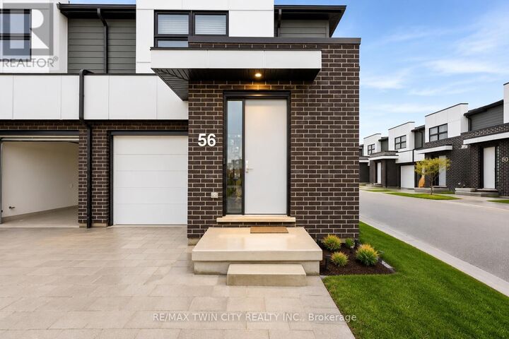 Property Photo:  499 Sophia Crescent 56  ON N6G 0X9 