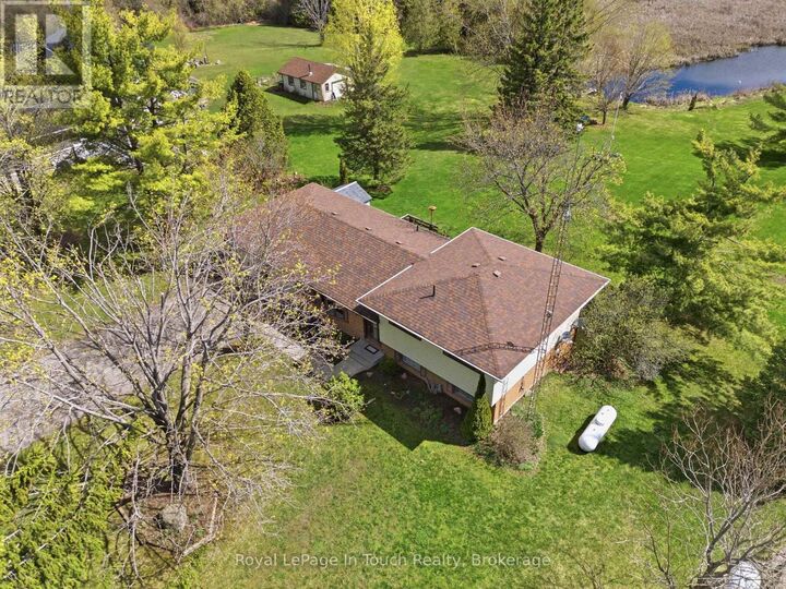 Property Photo:  23 Wispi Shore Road  ON K9V 0K4 