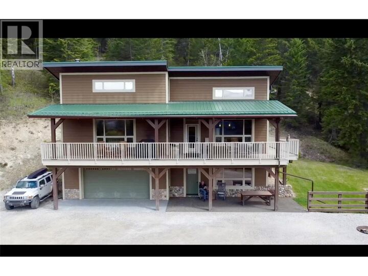 4905 Castledale View Estates Road Road — photo 1