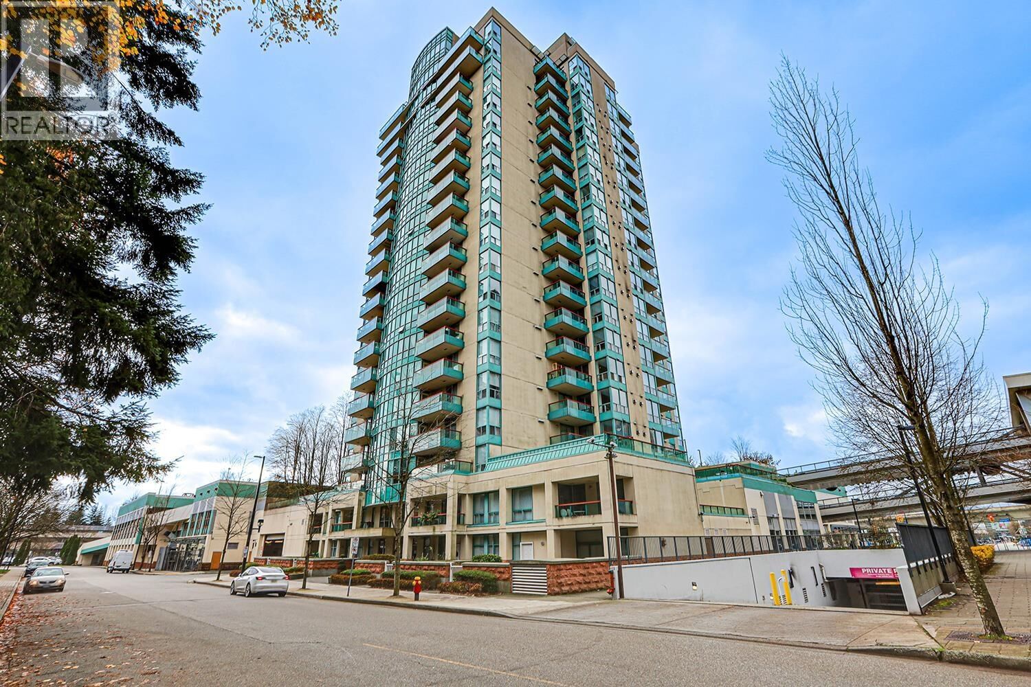 Property Photo:  1148 Heffley Crescent 1704  BC V3B 8A6 