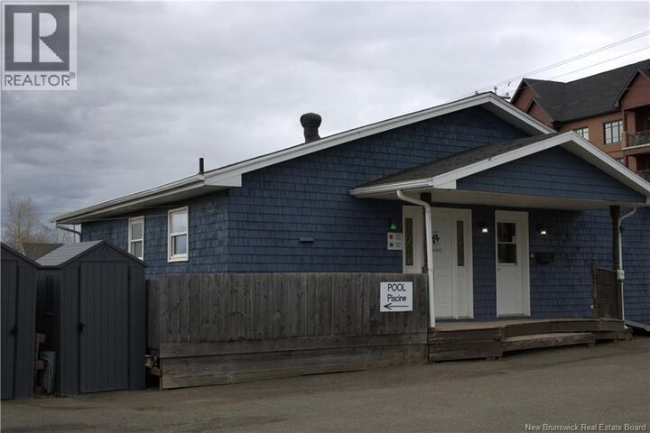 Property Photo:  402 Highlandview Road  NB E1A 2L3 