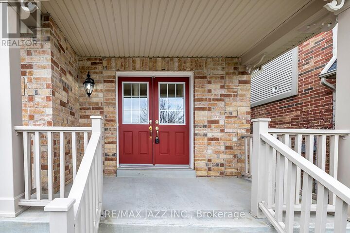 Property Photo:  70 Allison Street  ON L1C 0B6 