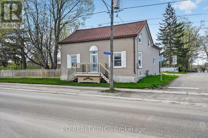 Property Photo:  68 King Street East  ON K0L 2W0 